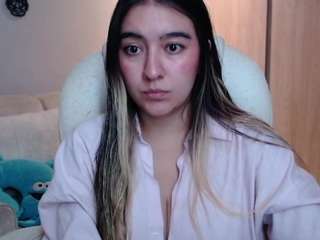 alexyferrer webcam model stream image
