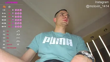 Vinsent_Frantlyy webcam stripchat model stream image