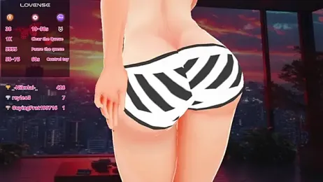 Auri_Hikaru webcam model stream image