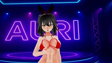 Auri_Hikaru webcam model stream image