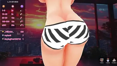 Auri_Hikaru webcam model stream image
