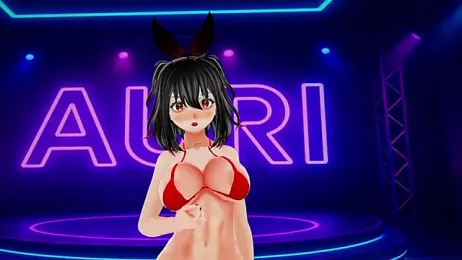 Auri_Hikaru webcam model stream image
