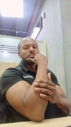 irey_negro webcam model stream image
