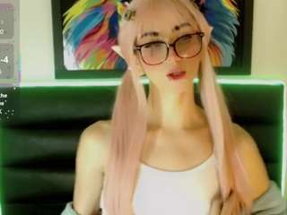 daphnecooper webcam camsoda model stream image