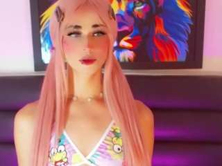 daphnecooper webcam camsoda model stream image