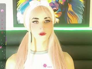 daphnecooper webcam camsoda model stream image