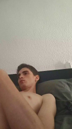 albertillo2 webcam model stream image
