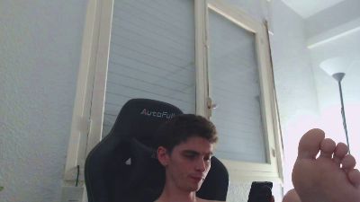 albertillo2 webcam model stream image