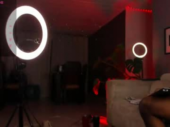 adamart7 webcam model stream image