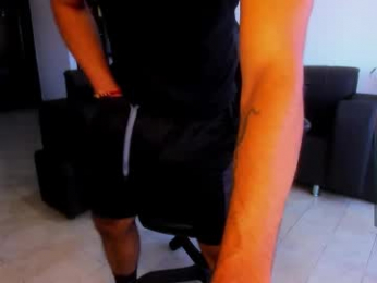daarkomalfoy webcam model stream image