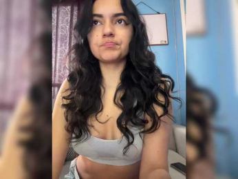 Majo-melisa webcam model stream image
