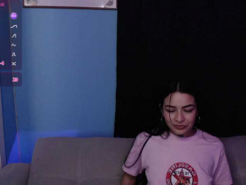 Majo-melisa webcam model stream image