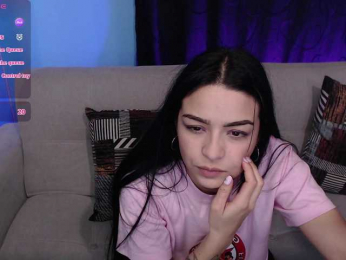Majo-melisa webcam model stream image