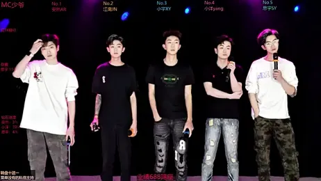 Geo-boy01 webcam model stream image