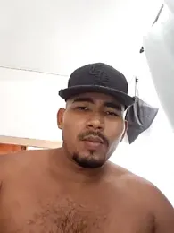 AndrssGold webcam model stream image