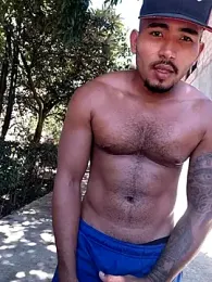 AndrssGold webcam stripchat model stream image
