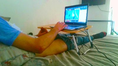 Just791 webcam cam4 model stream image