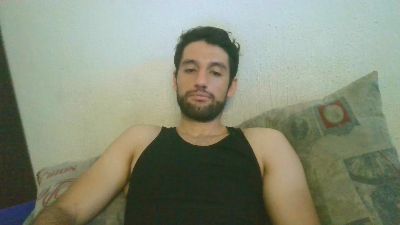 Just791 webcam model stream image