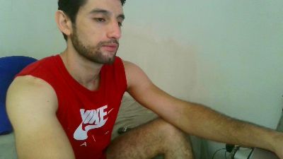Just791 webcam model stream image
