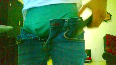Just791 webcam model stream image