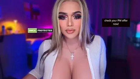 AnneHartx webcam stripchat model stream image