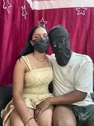 Muskan_Hottyy webcam stripchat model stream image