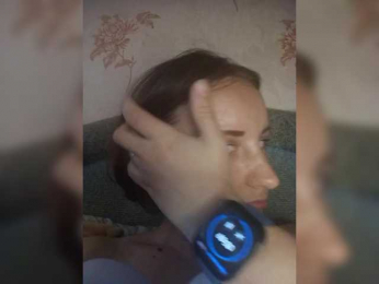 Tati2909 webcam model stream image
