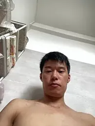 xinan520 webcam model stream image
