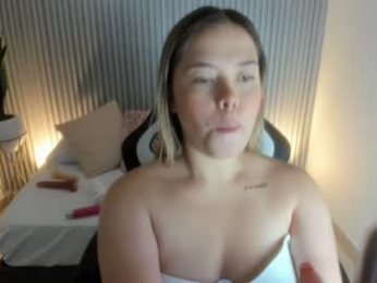 lisbet_21x webcam model stream image