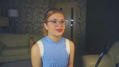 LeandraBouma webcam model stream image