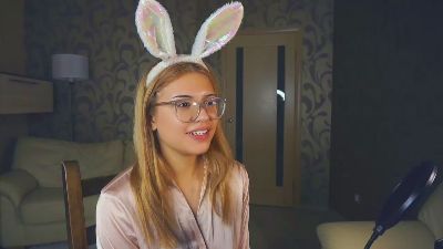 LeandraBouma webcam model stream image