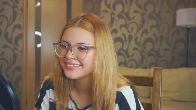 LeandraBouma webcam model stream image