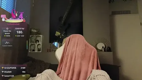 AyreenMoore webcam model stream image