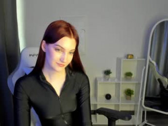 kathryn_shark webcam model stream image