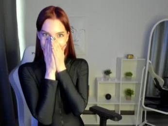 kathryn_shark webcam model stream image