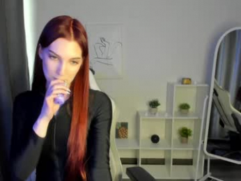 kathryn_shark webcam model stream image