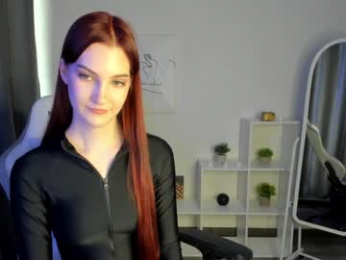 kathryn_shark webcam model stream image