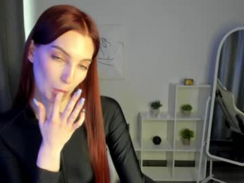 kathryn_shark webcam model stream image