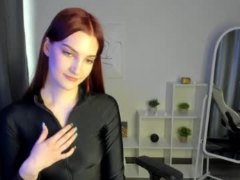 kathryn_shark webcam model stream image