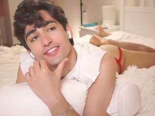 alandenavarre webcam model stream image