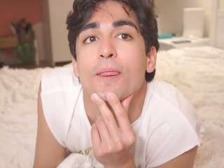 alandenavarre webcam model stream image