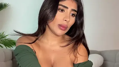ArabicBarbie webcam model stream image
