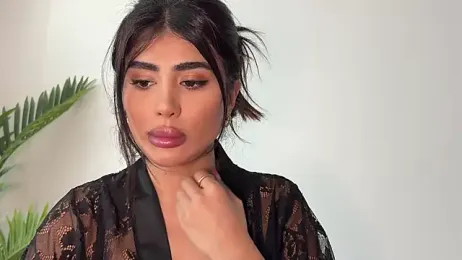 ArabicBarbie webcam model stream image