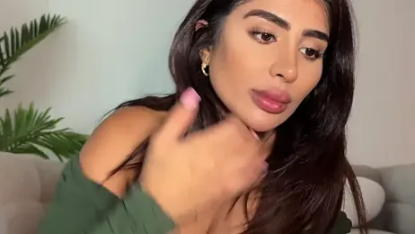 ArabicBarbie webcam model stream image