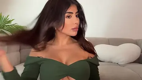 ArabicBarbie webcam model stream image