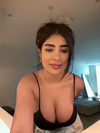 ArabicBarbie webcam model stream image