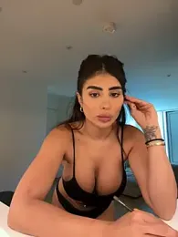 ArabicBarbie webcam model stream image