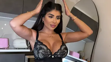 ArabicBarbie webcam stripchat model stream image