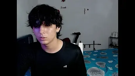 big_lunatic webcam model stream image