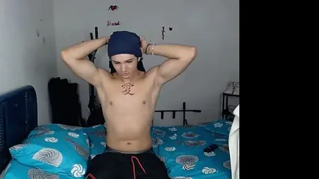 big_lunatic webcam model stream image